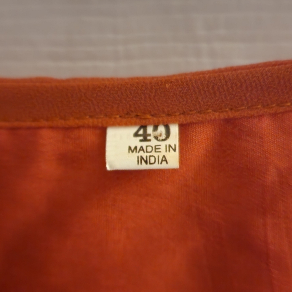Tunic - Picture 5 of 8